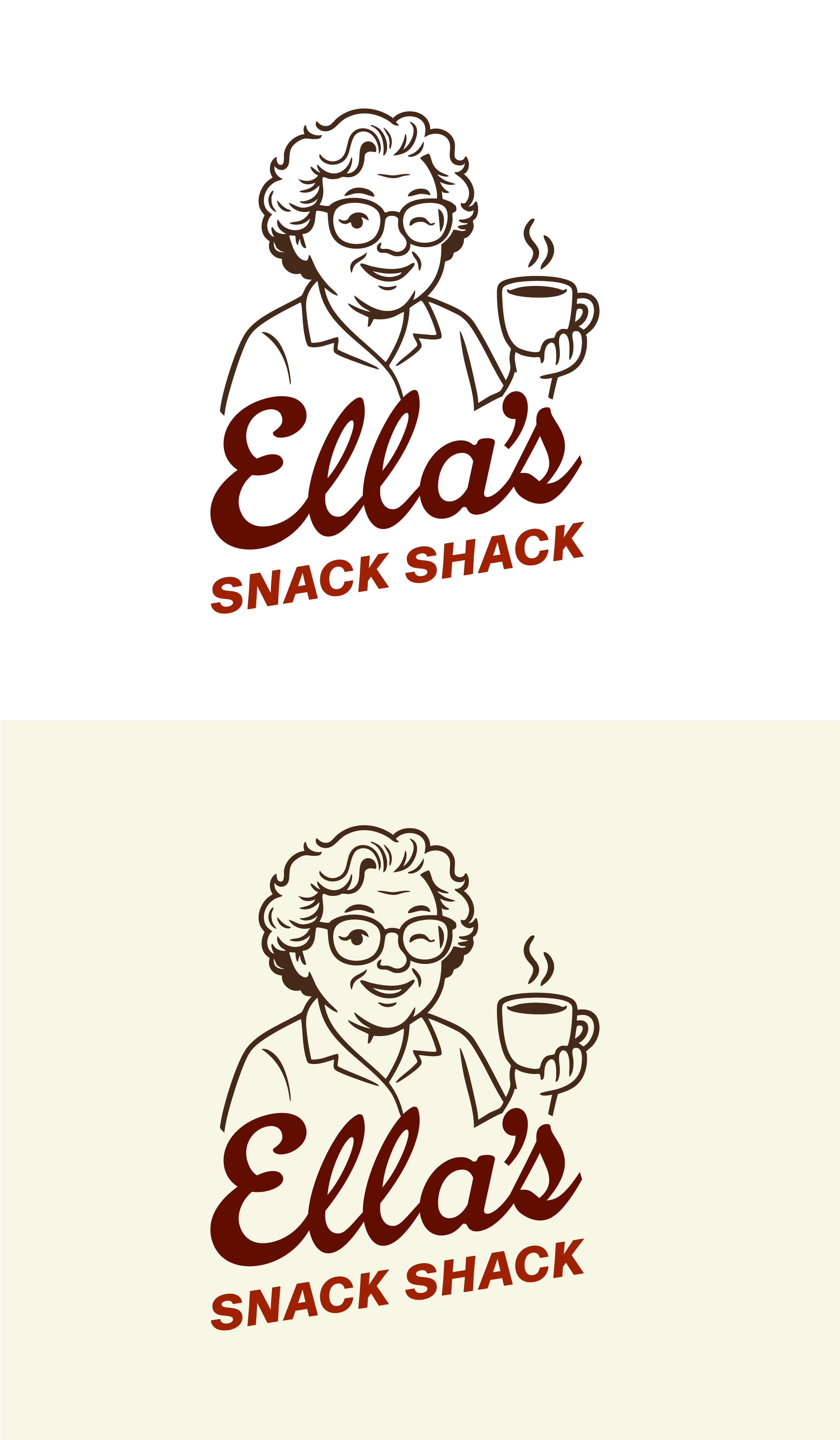 Logo Design by Manu-25 for this project | Design #35157835