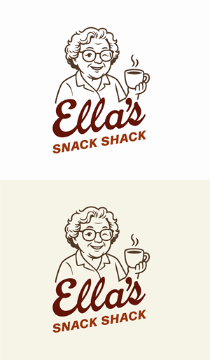 Logo Design by Manu-25 for this project | Design: #35157835