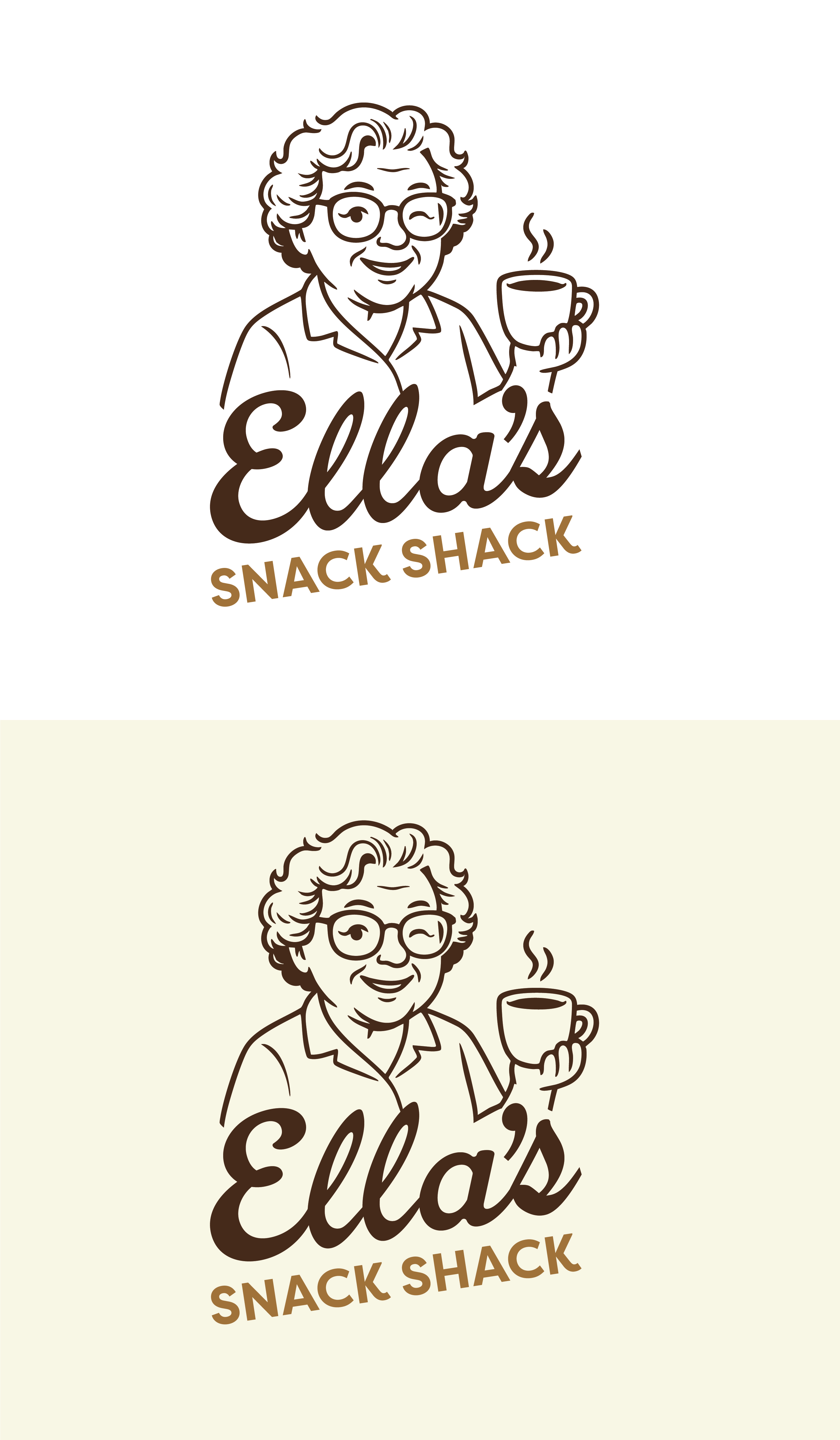 Logo Design by Manu-25 for this project | Design #35157838