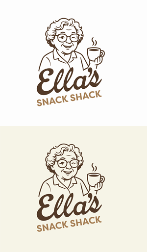 Logo Design by Manu-25 for this project | Design: #35157838