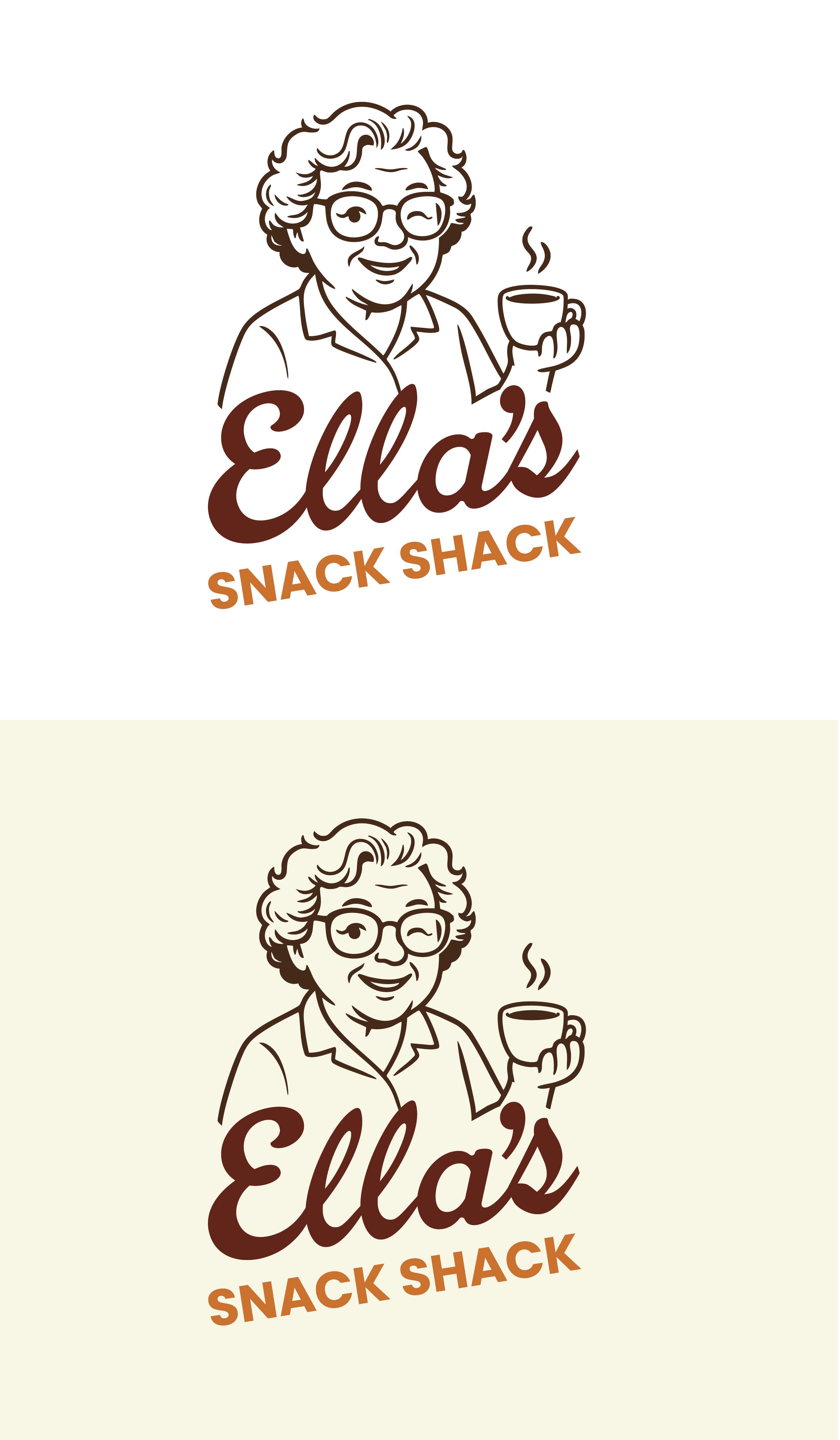 Logo Design by Manu-25 for this project | Design #35157949
