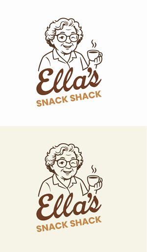 Logo Design by Manu-25 for this project | Design: #35157949