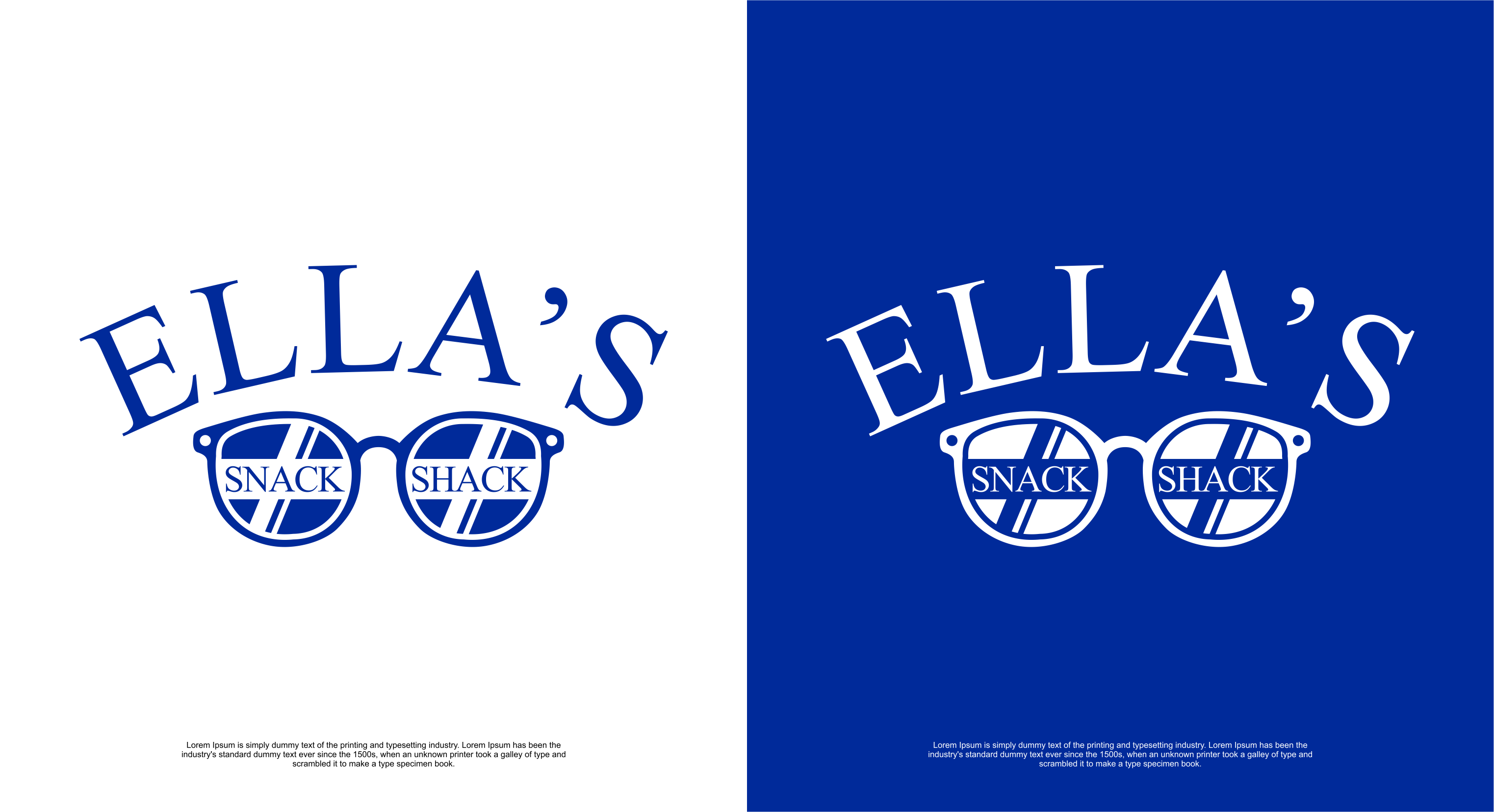 Logo Design by element2 for this project | Design #35031348