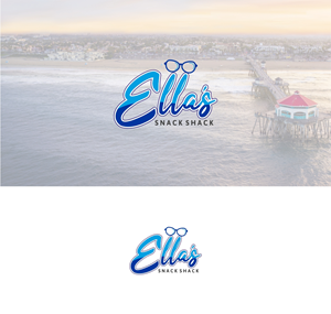 Logo Design by Dave Paresh