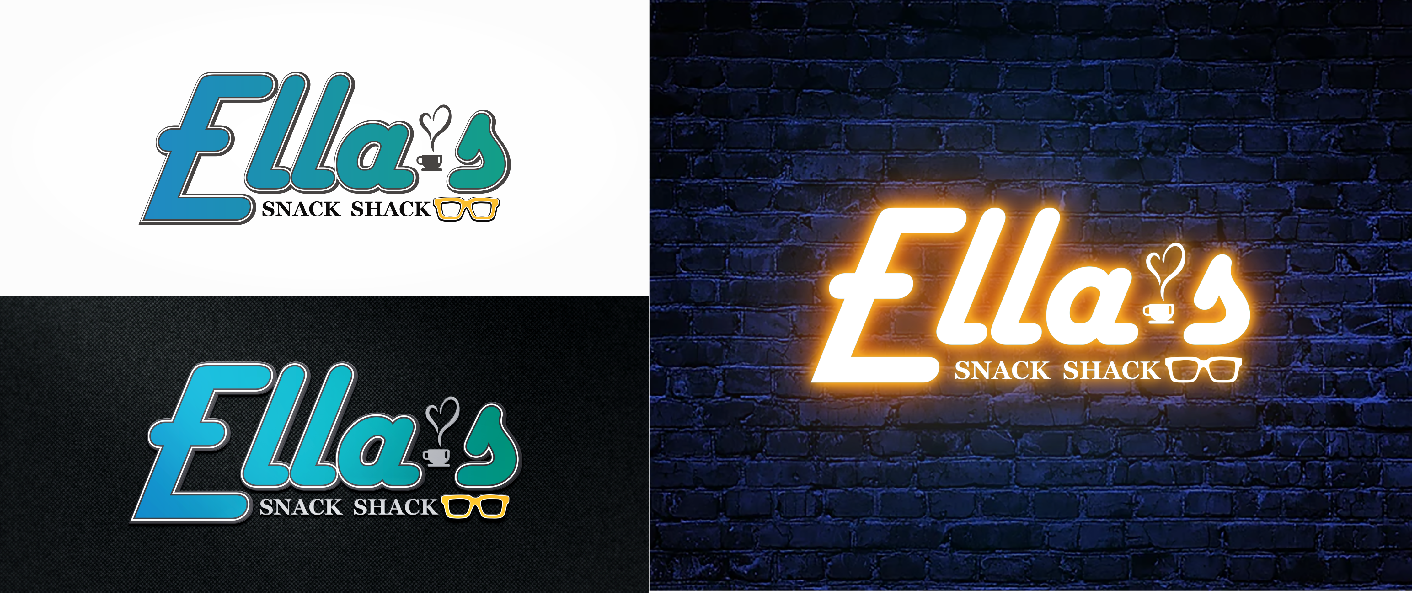 Logo Design by Adeikhan for this project | Design #35058669