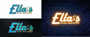 Logo Design by Adeikhan for this project | Design: #35058669
