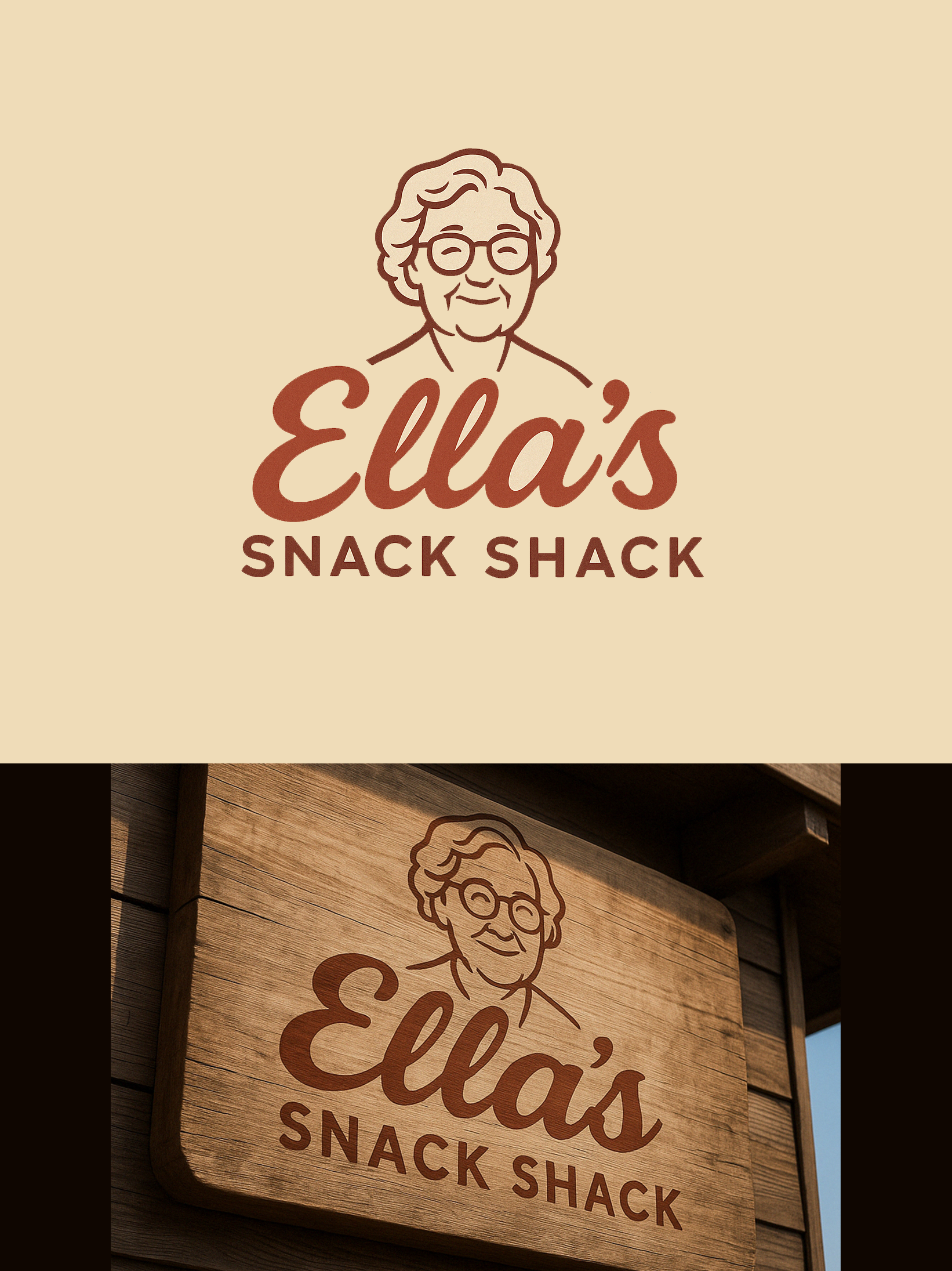 Logo Design by aneskayirt for this project | Design #35166758