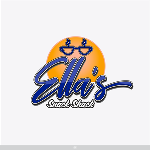Logo Design by Henry Douglas Cruz