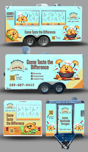 Car Wrap Design by Mohamed Javid for this project | Design: #35034672
