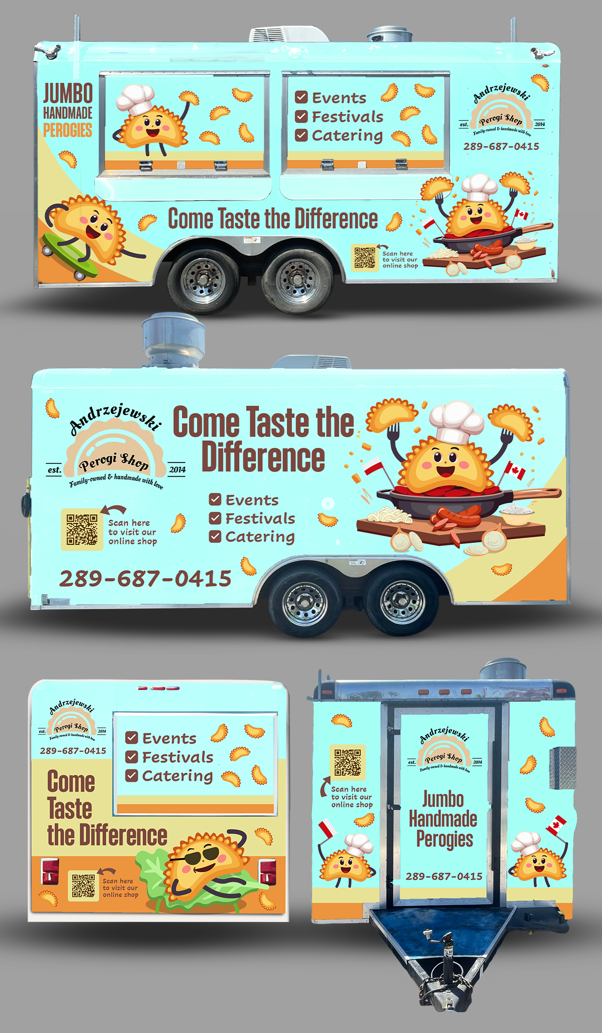 Car Wrap Design by Mohamed Javid for this project | Design: #35044782