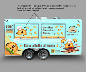 Car Wrap Design by Mohamed Javid for this project | Design: #35055552