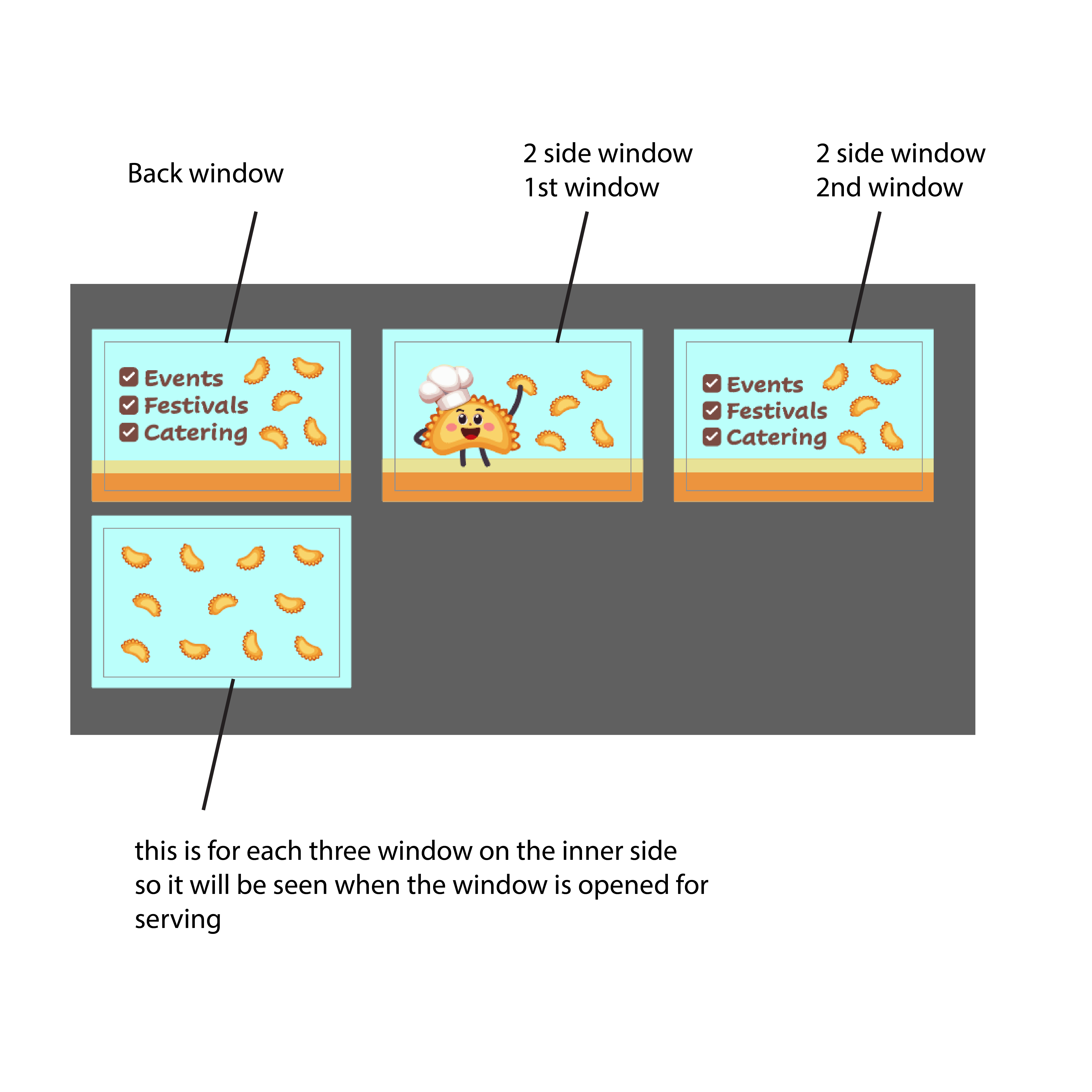 Car Wrap Design by Mohamed Javid for this project | Design #35055698