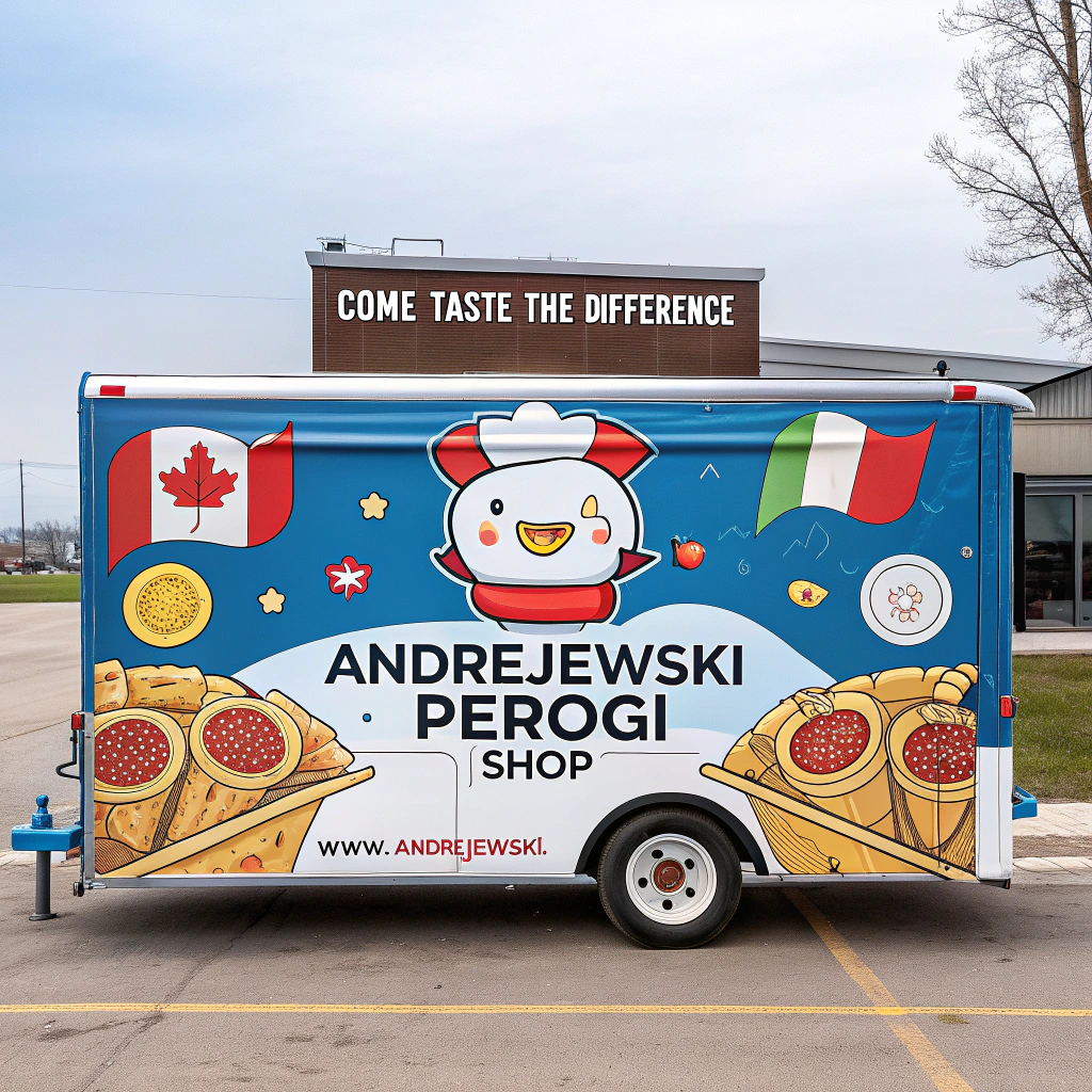 Car Wrap Design by VectorForge for this project | Design #35035591