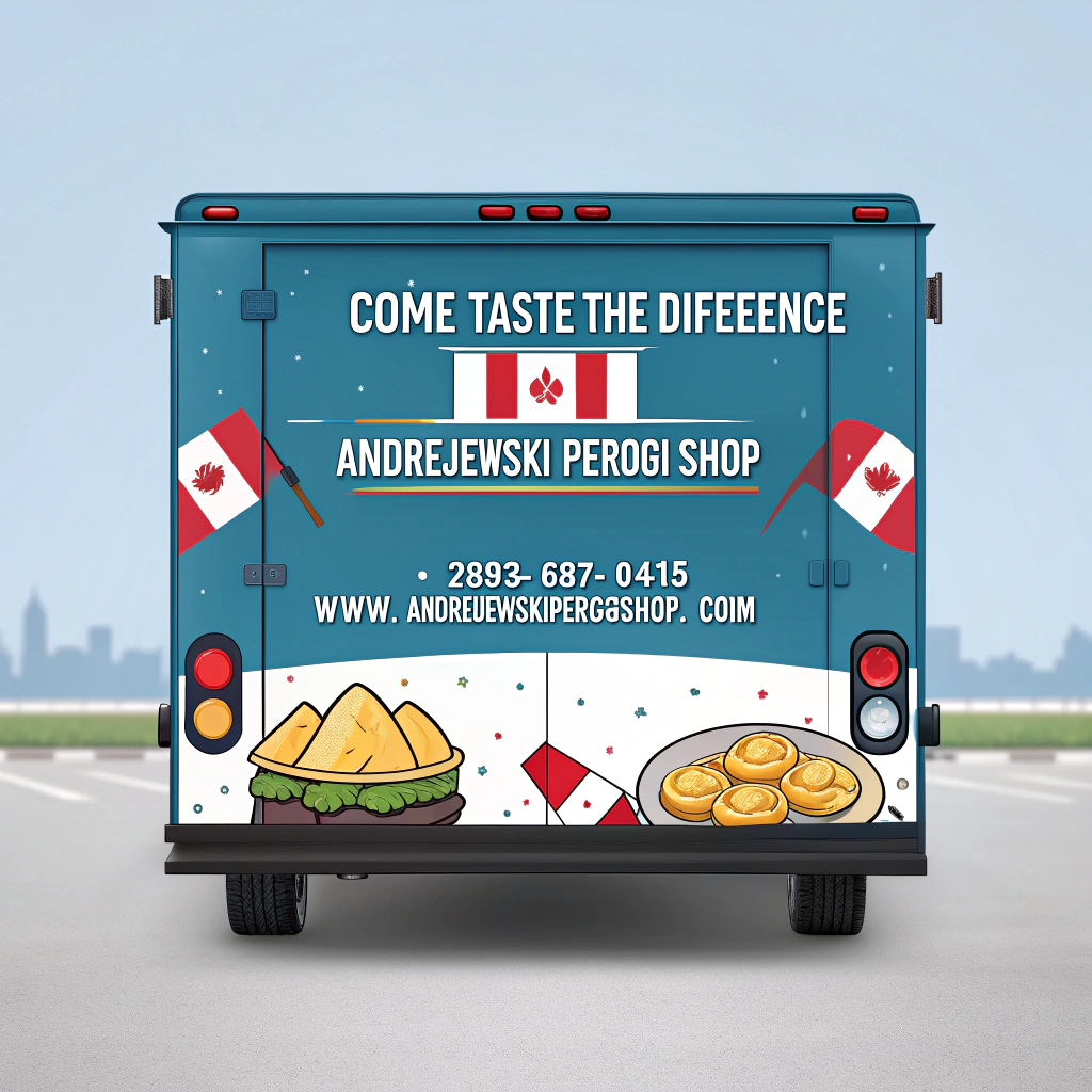 Car Wrap-Design von VectorForge für dieses Projekt | Design #35035593