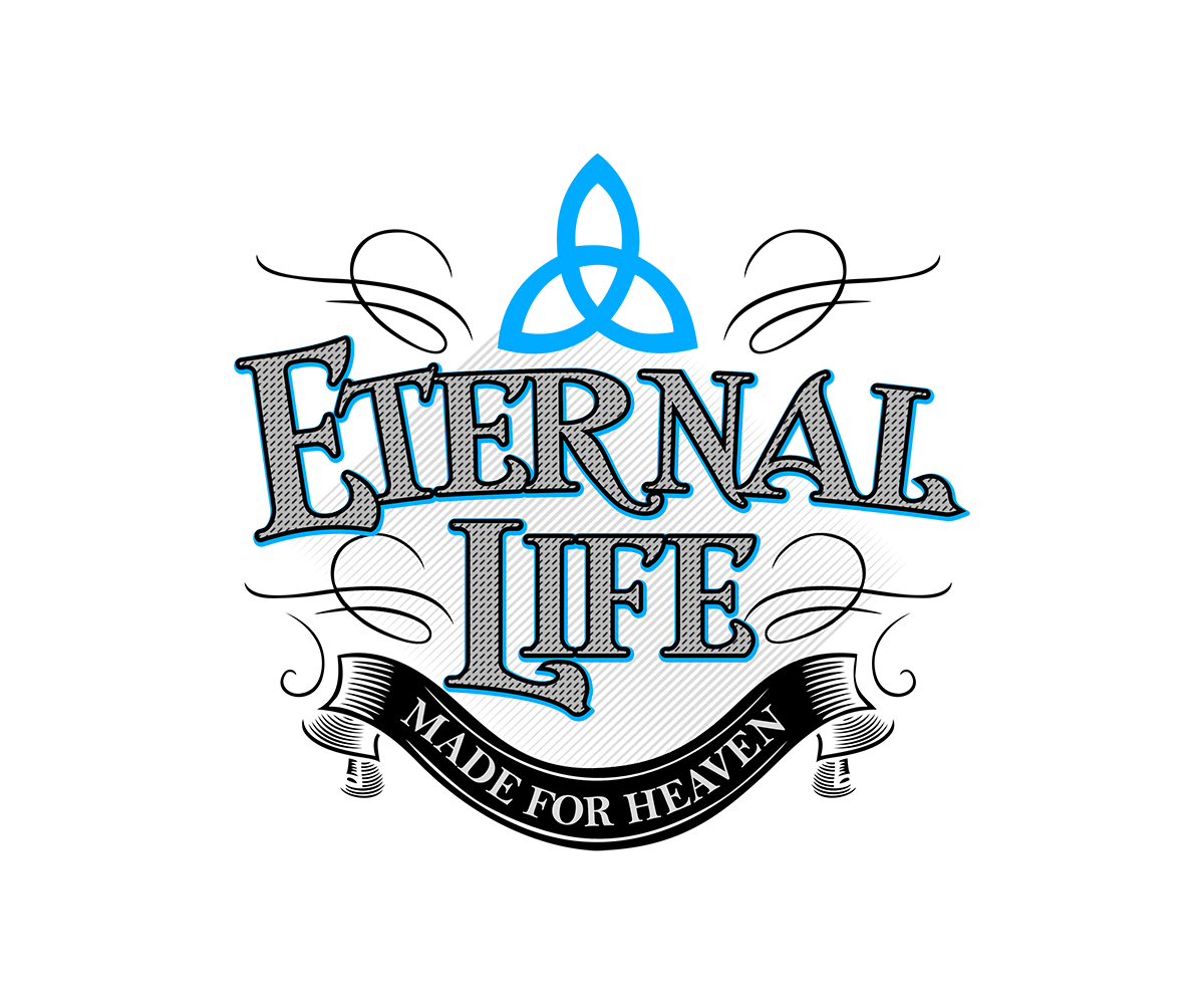 Graphic Design by NancyTan for Follow Him Clothing Ministry | Design #35030184