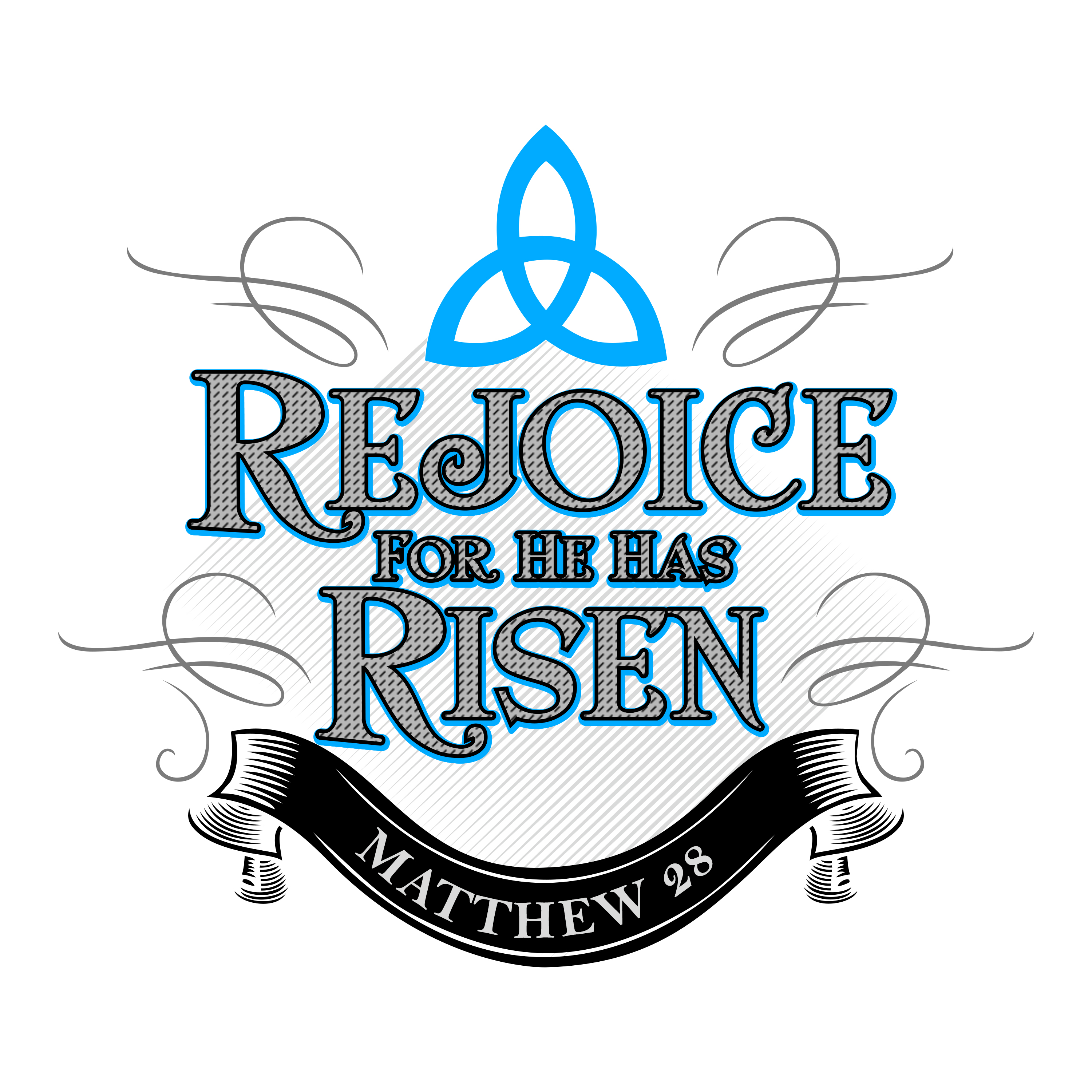 Graphic Design by NancyTan for Follow Him Clothing Ministry | Design #35041992