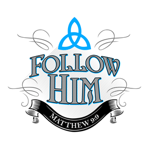 Graphic Design by NancyTan for Follow Him Clothing Ministry | Design: #35041995