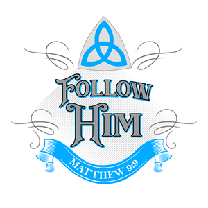Graphic Design by NancyTan for Follow Him Clothing Ministry | Design: #35043896