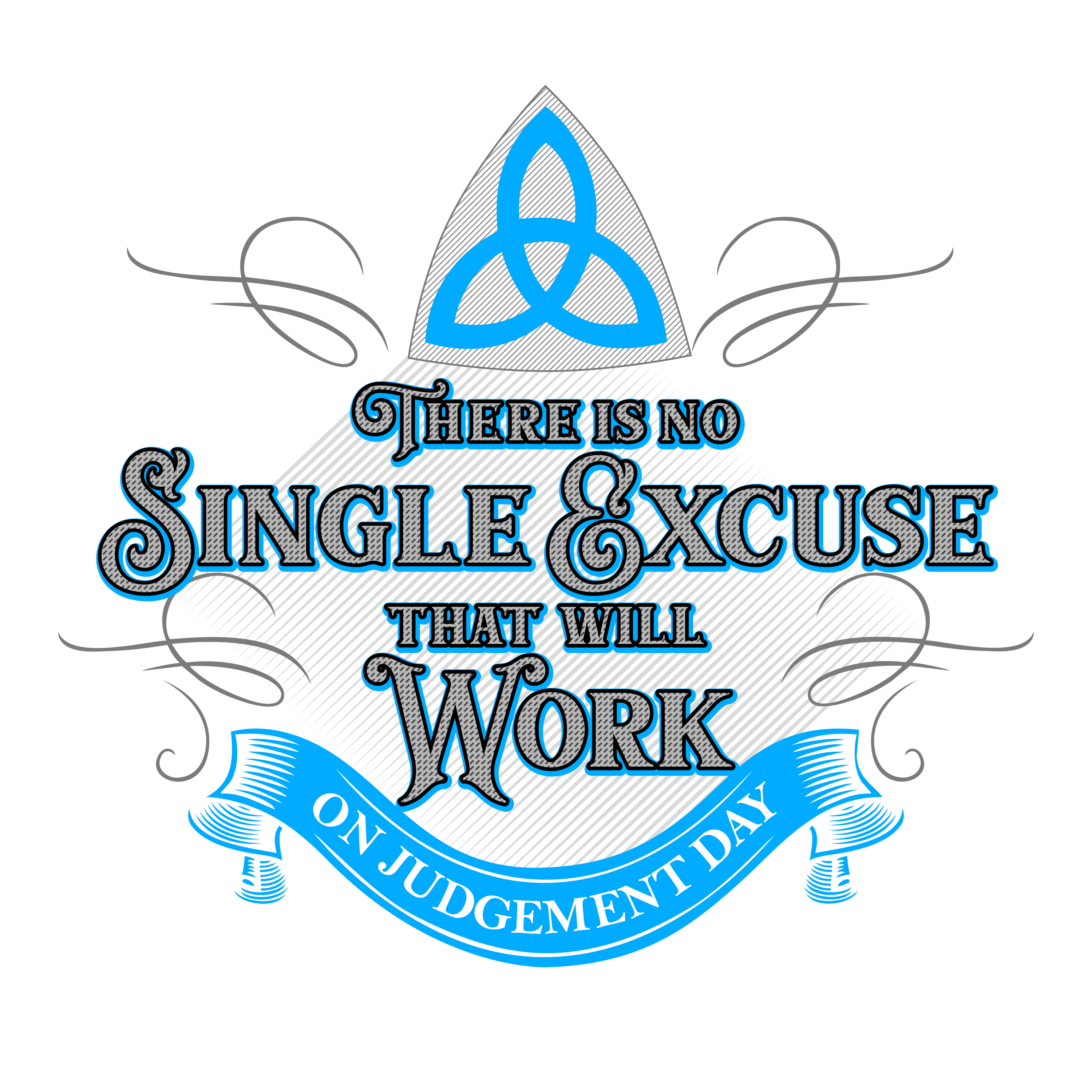 Graphic Design by NancyTan for Follow Him Clothing Ministry | Design #35043897