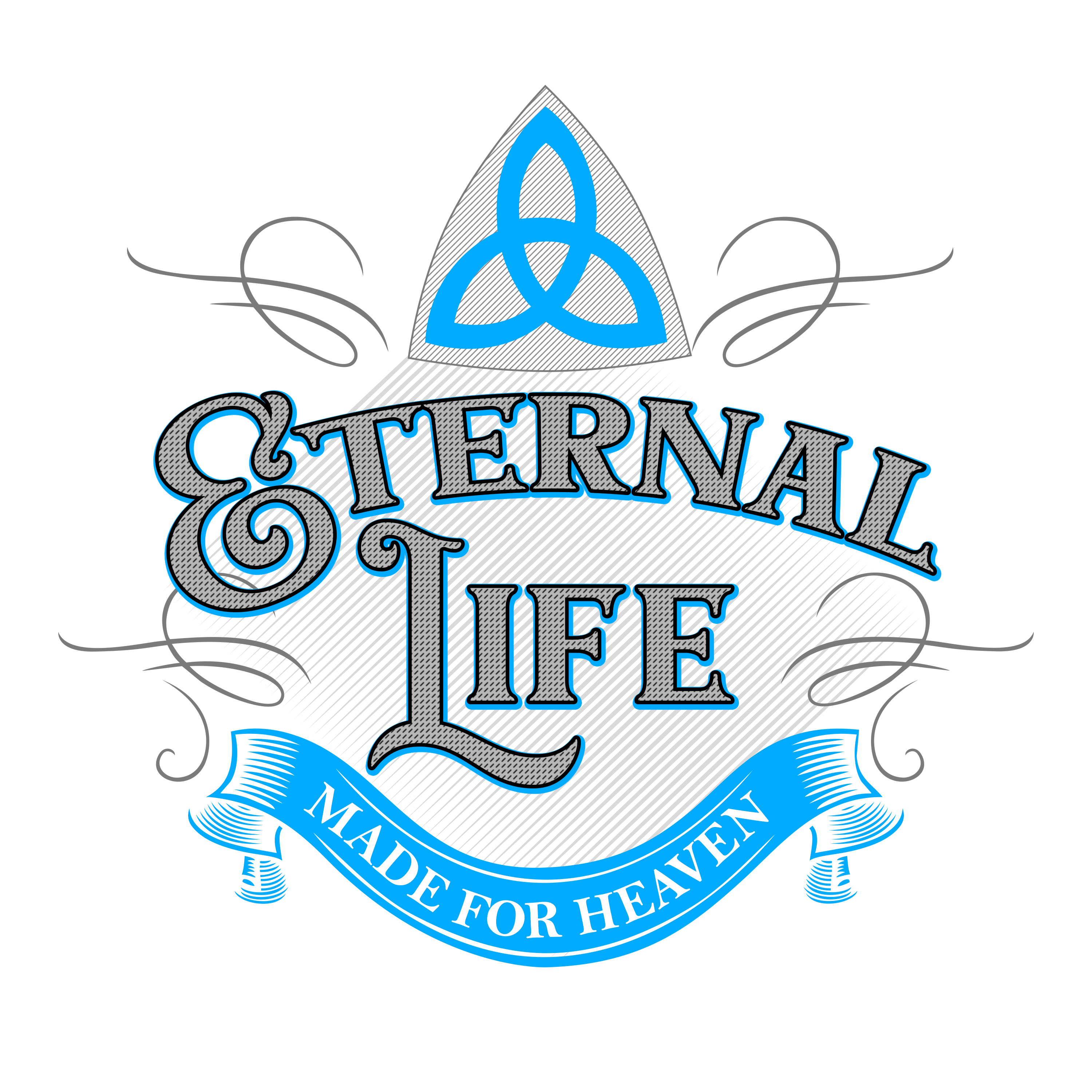 Graphic Design by NancyTan for Follow Him Clothing Ministry | Design #35043898