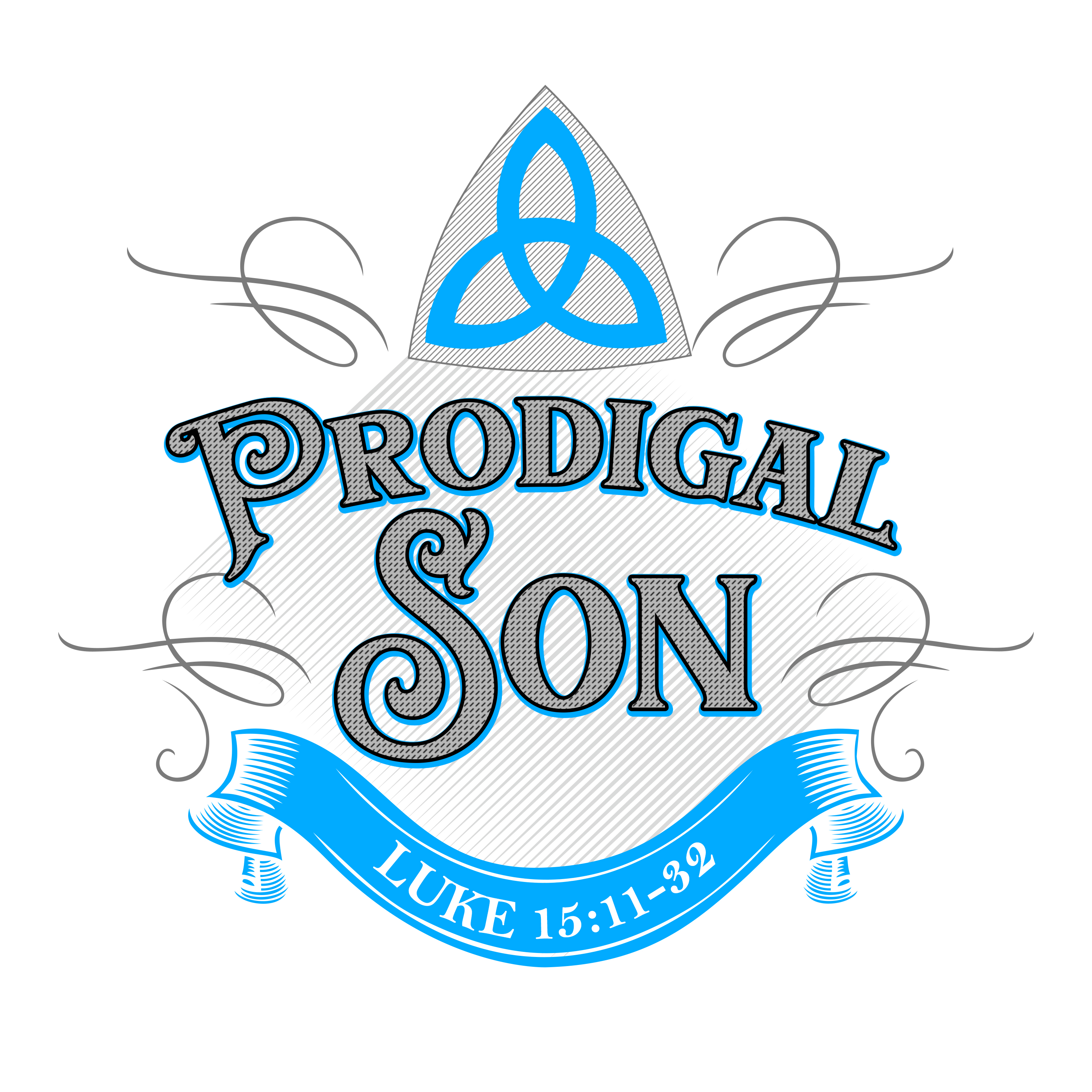 Graphic Design by NancyTan for Follow Him Clothing Ministry | Design #35043904