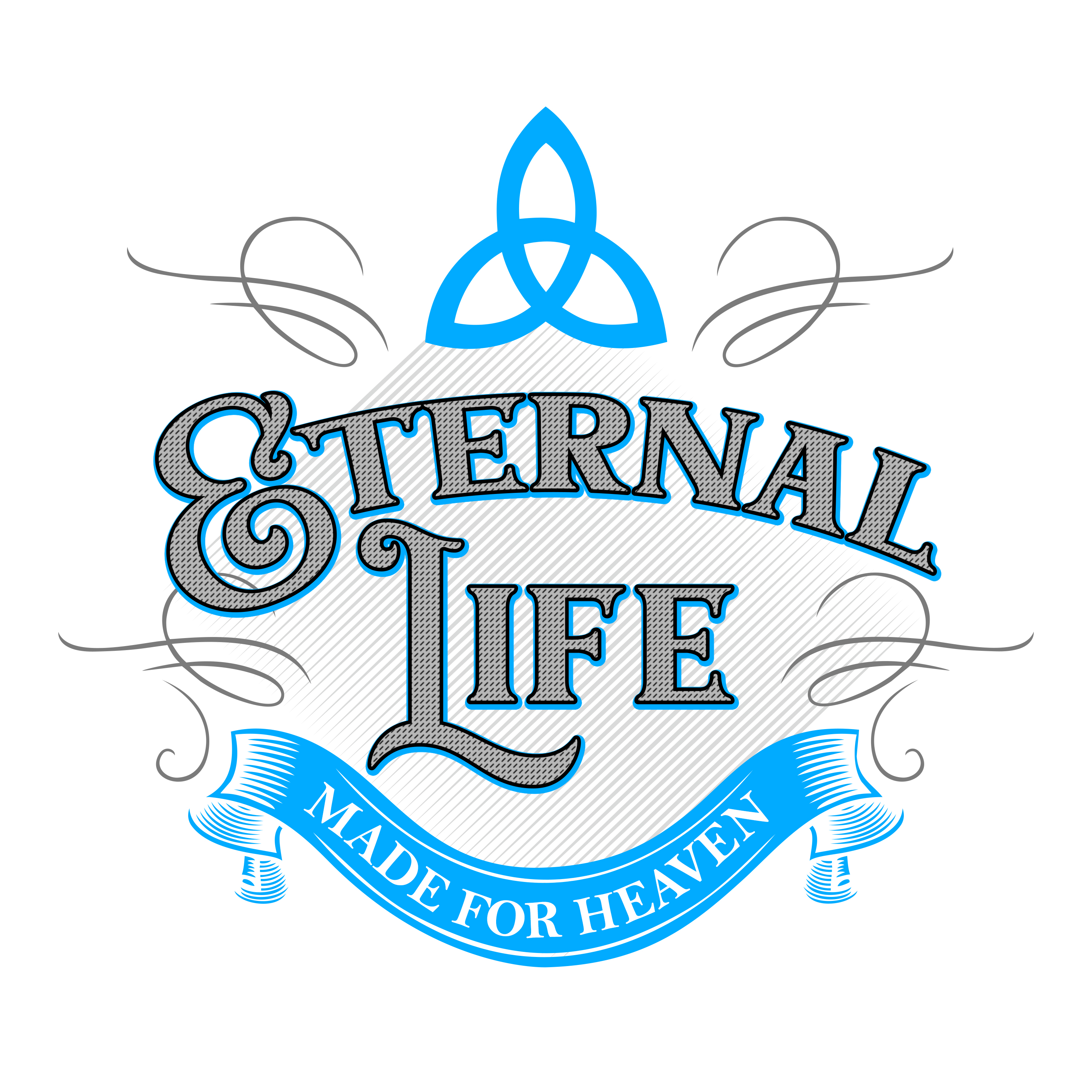 Graphic Design by NancyTan for Follow Him Clothing Ministry | Design #35043926