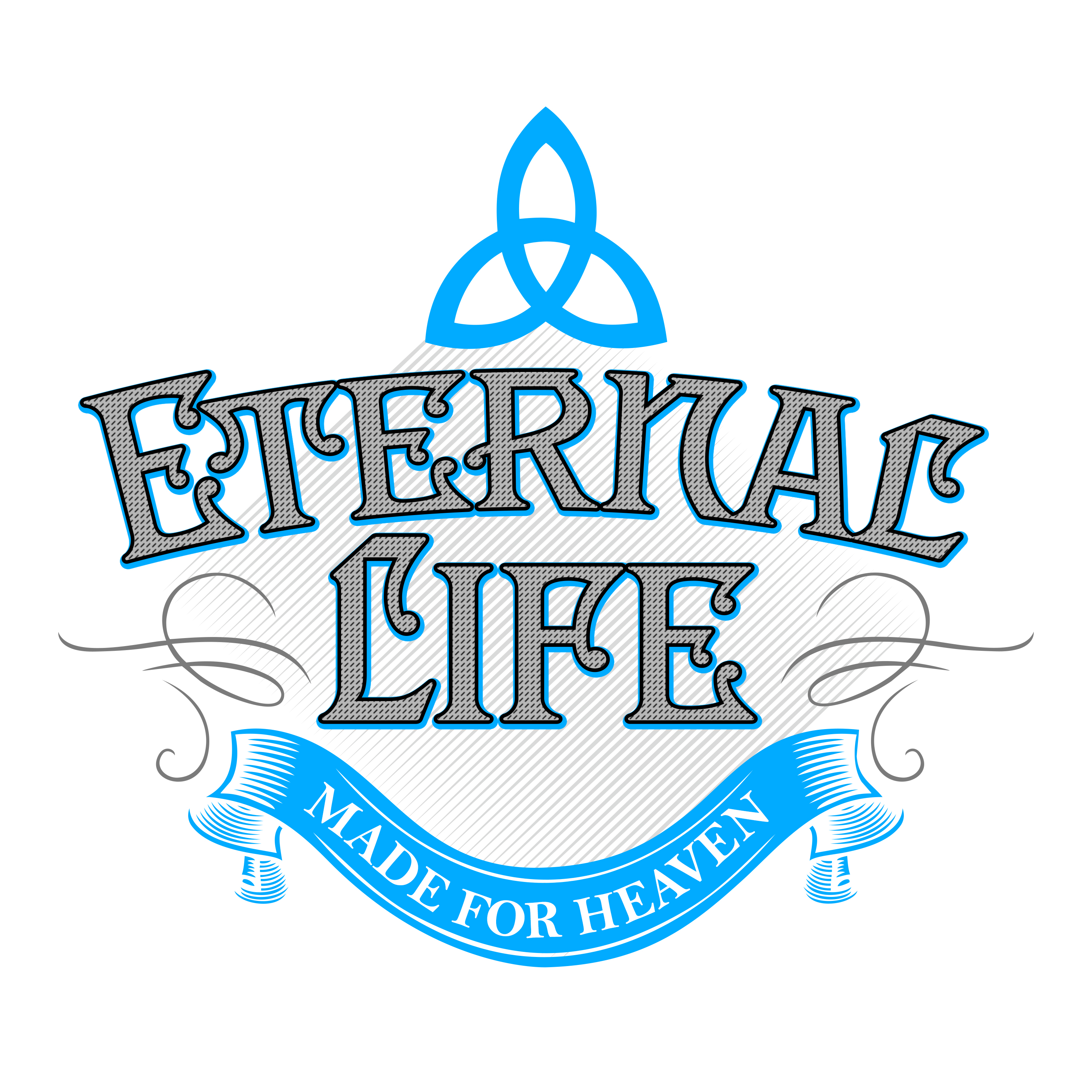 Graphic Design by NancyTan for Follow Him Clothing Ministry | Design #35049054