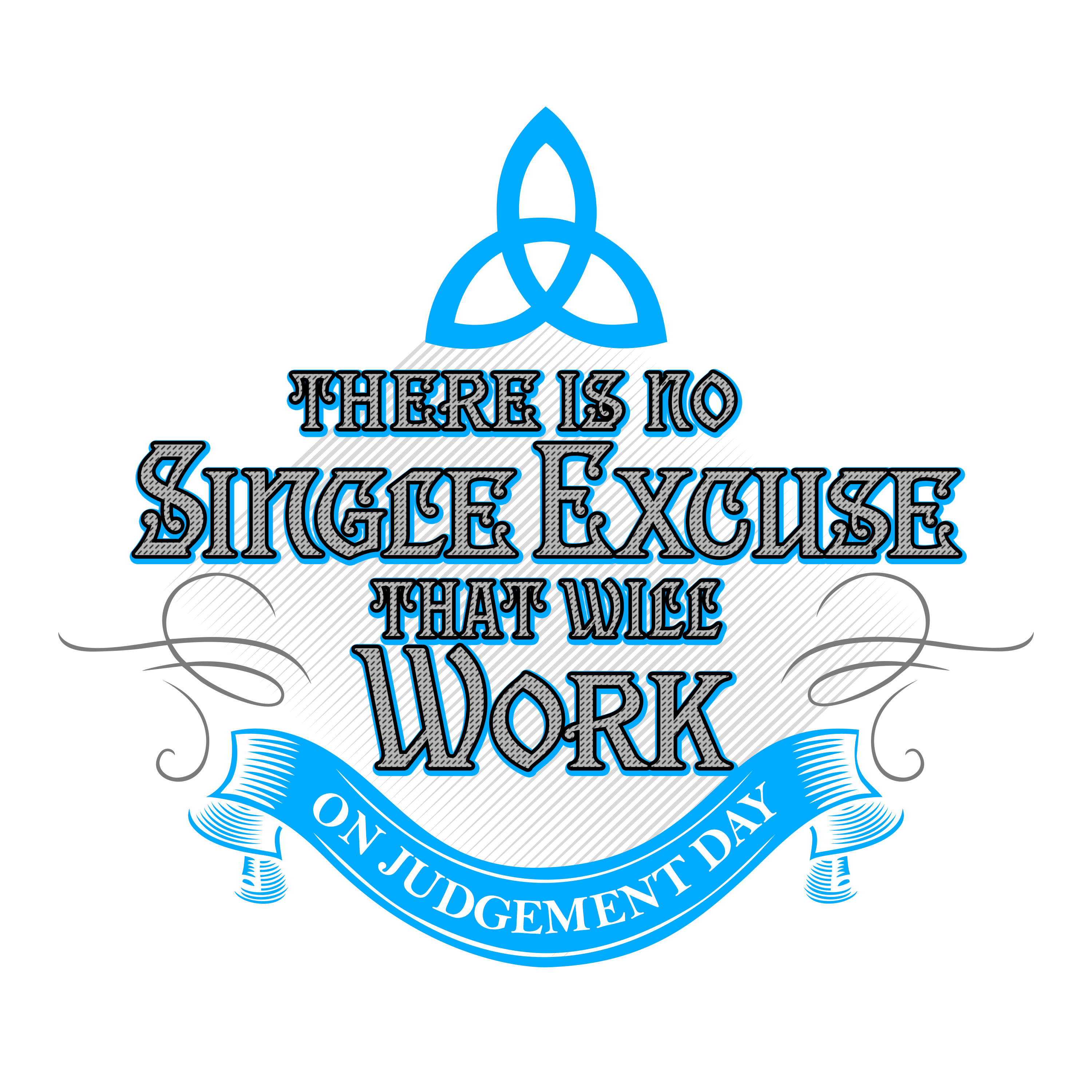 Graphic Design by NancyTan for Follow Him Clothing Ministry | Design #35049055