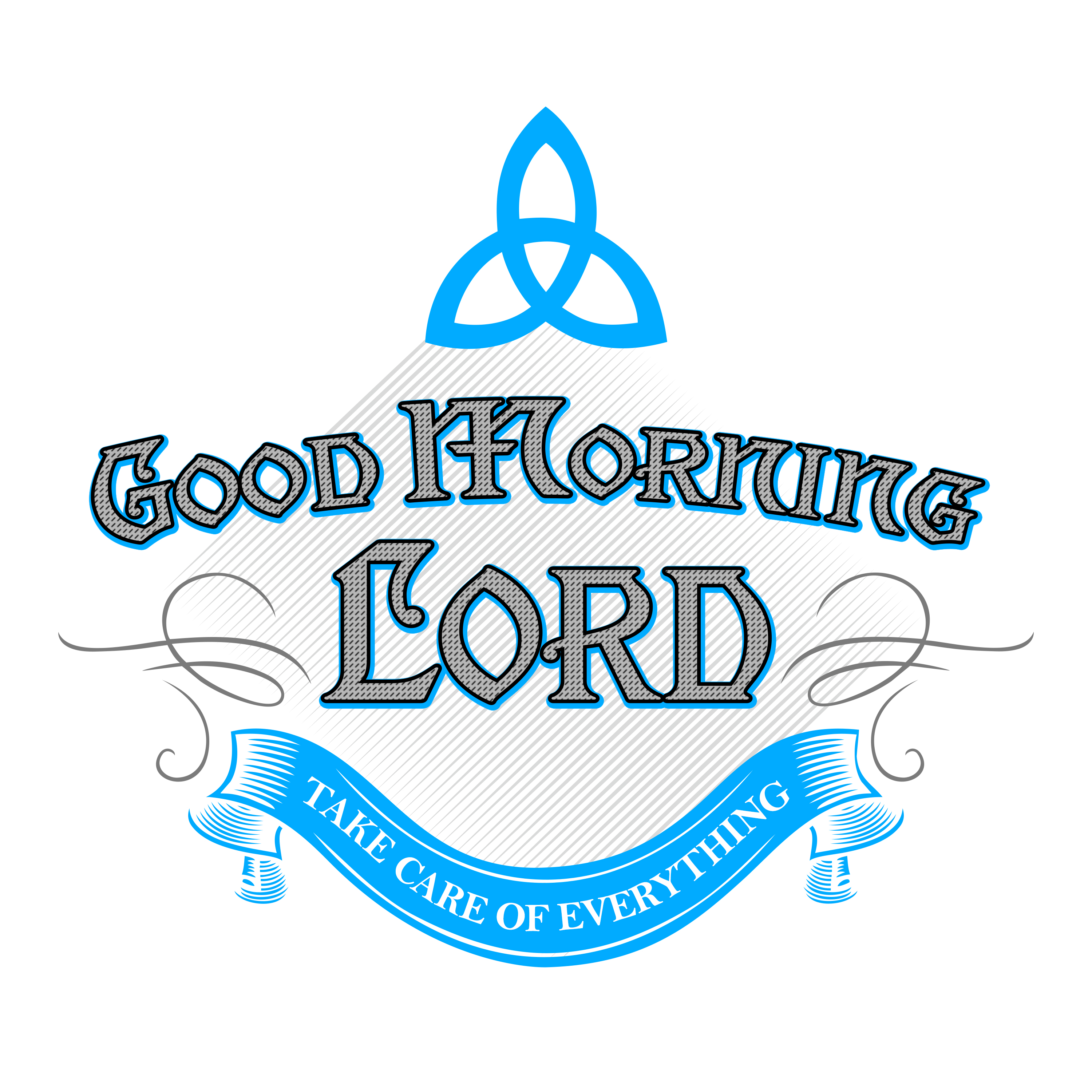 Graphic Design by NancyTan for Follow Him Clothing Ministry | Design #35049056