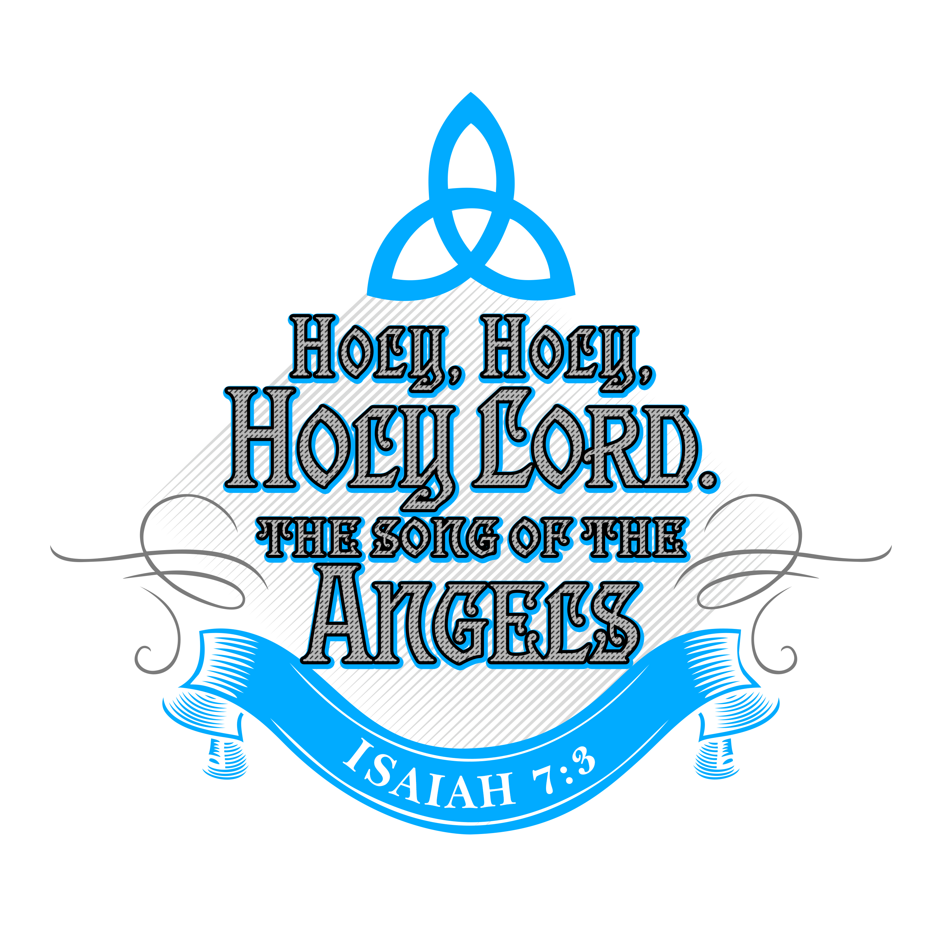 Graphic Design by NancyTan for Follow Him Clothing Ministry | Design #35049060