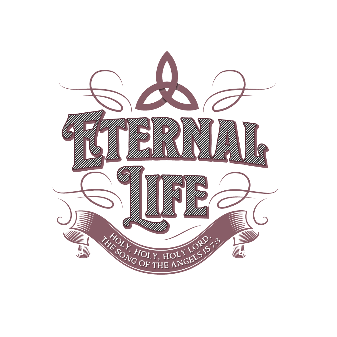 Graphic Design by Rickyy for Follow Him Clothing Ministry | Design #35030436