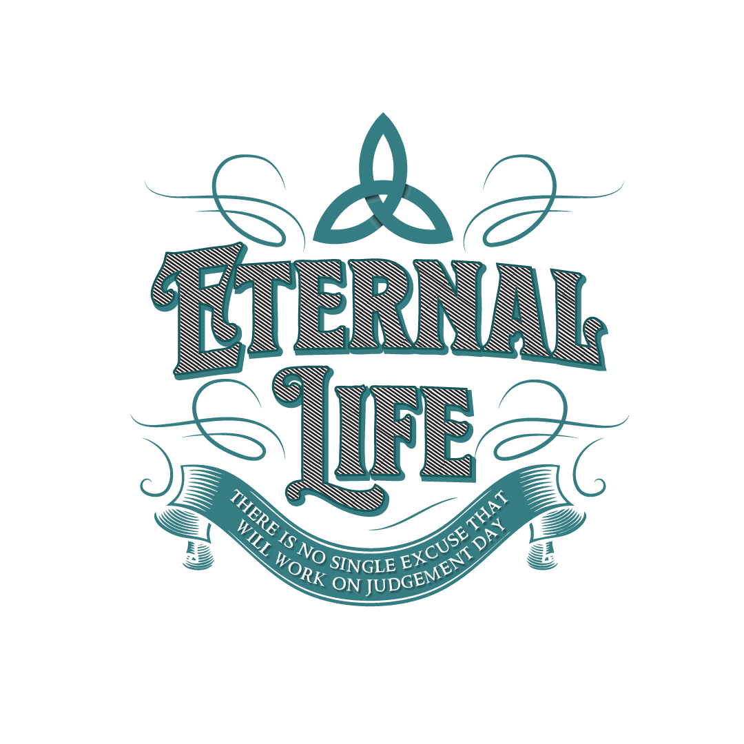 Graphic Design by Rickyy for Follow Him Clothing Ministry | Design #35030437