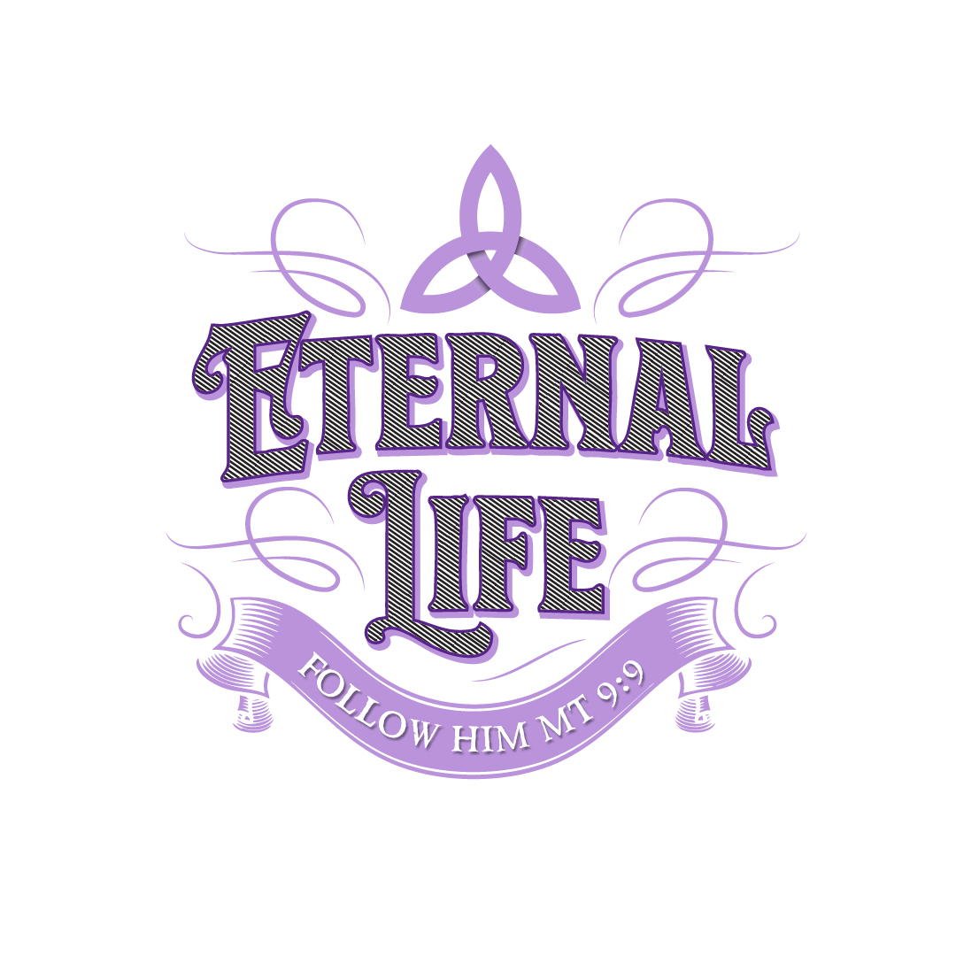 Graphic Design by Rickyy for Follow Him Clothing Ministry | Design #35030438