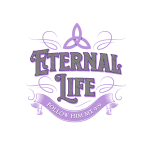 Graphic Design by Rickyy for Follow Him Clothing Ministry | Design: #35030438