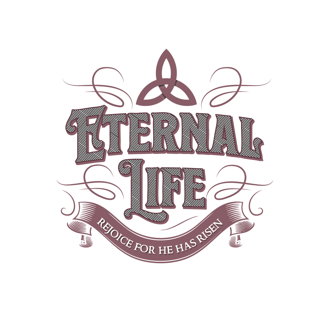 Graphic Design by Rickyy for Follow Him Clothing Ministry | Design #35030439