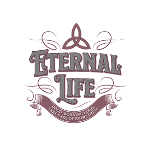 Graphic Design by Rickyy for Follow Him Clothing Ministry | Design: #35030440