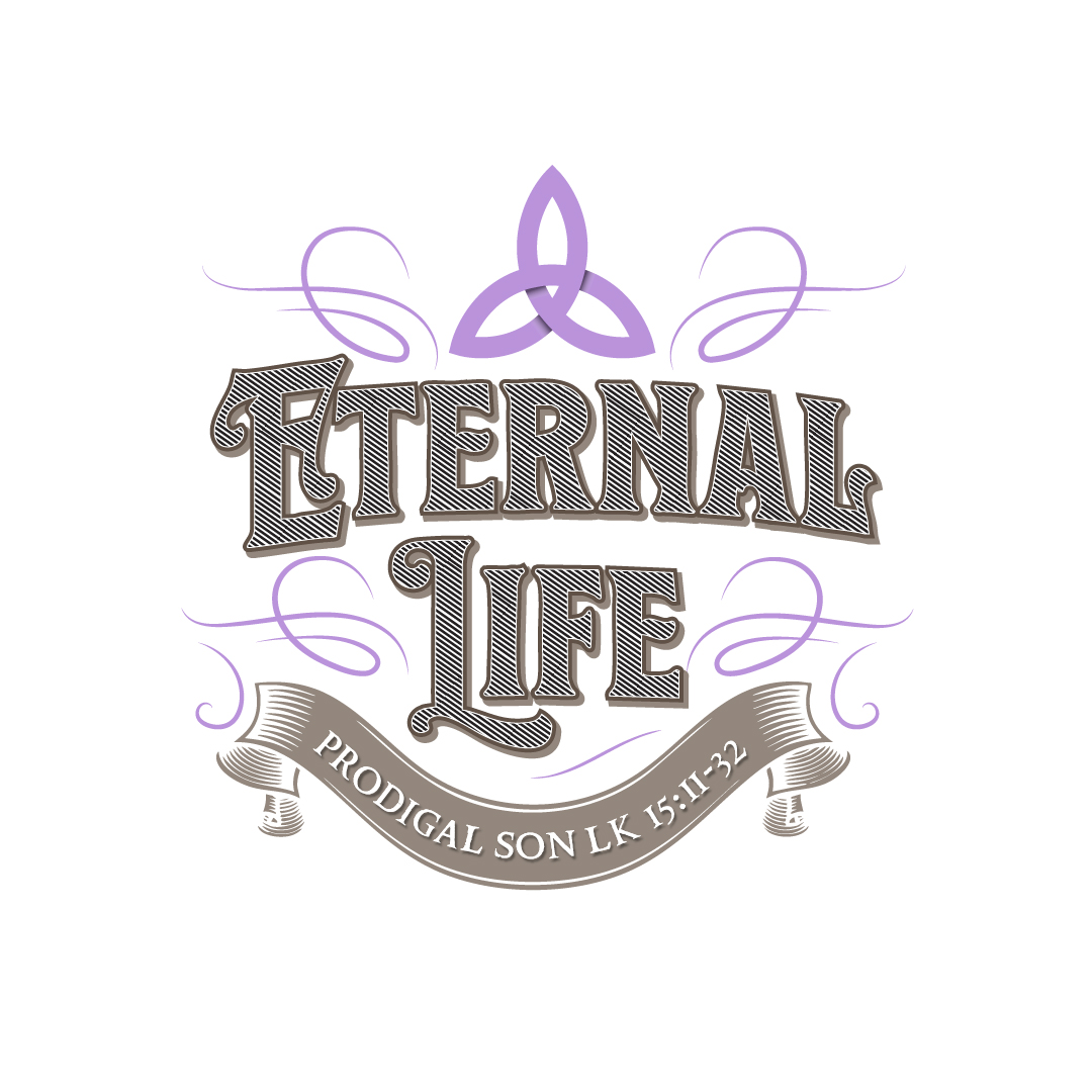 Graphic Design by Rickyy for Follow Him Clothing Ministry | Design #35030441