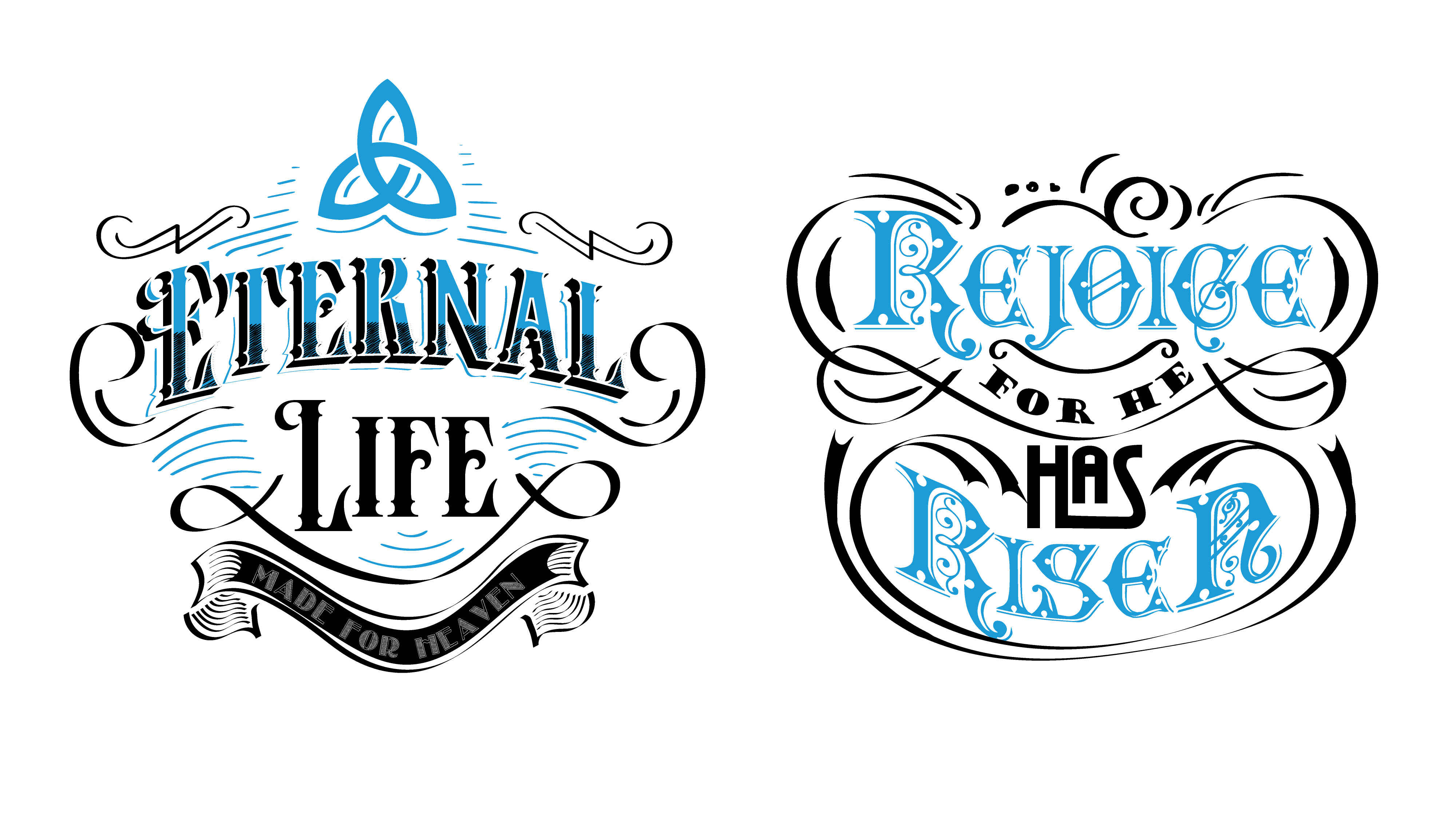 Grafik-Design von Baraka Joe für Follow Him Clothing Ministry | Design #35029033