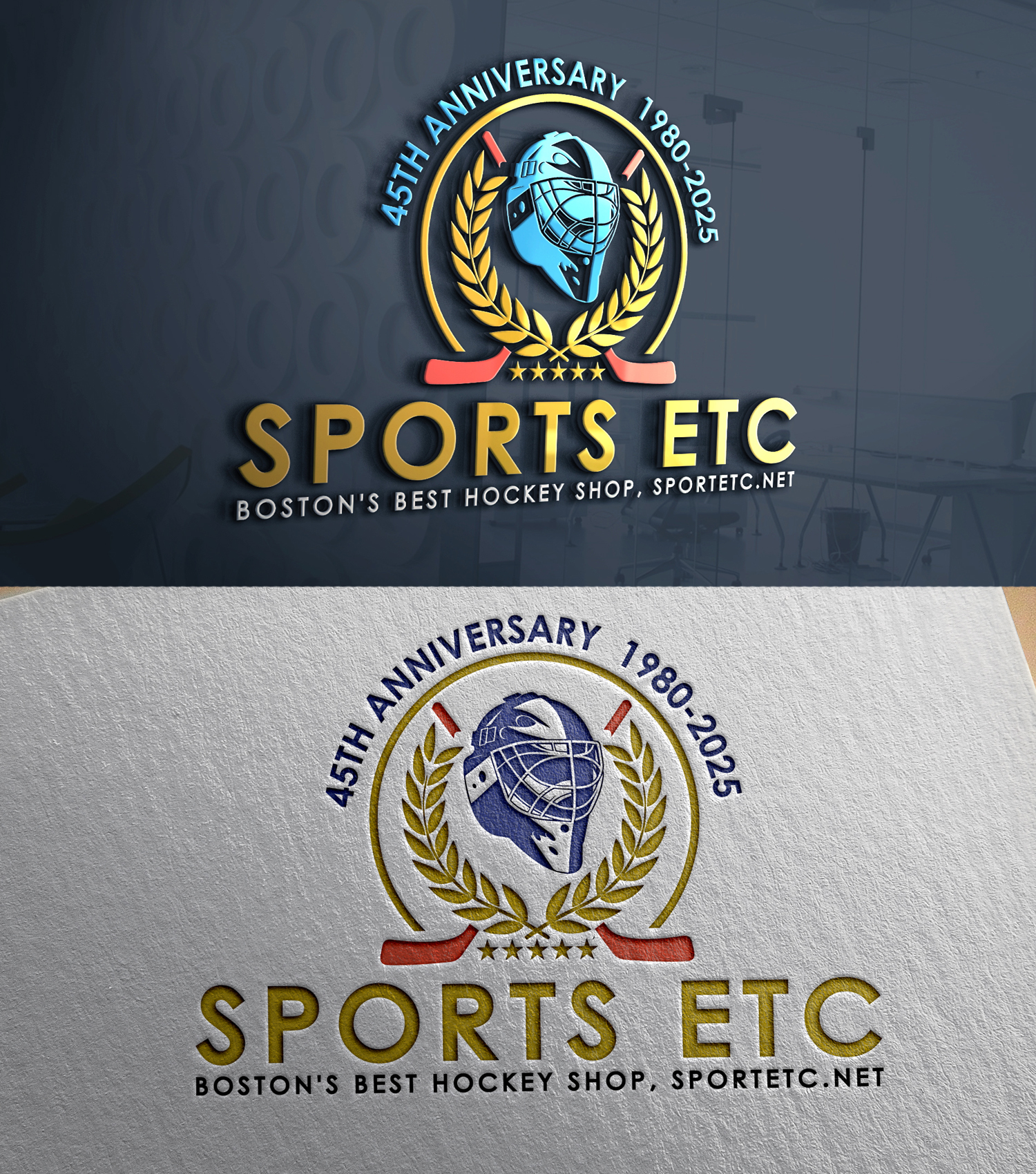 Diseño de Logo por 24ksunny para este proyecto | Diseño #35052274