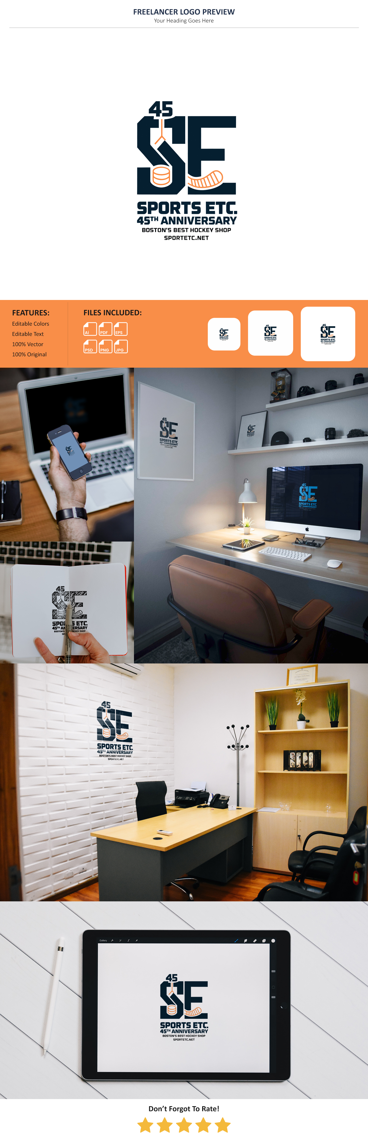 Diseño de Logo por VectorForge para este proyecto | Diseño #35062175