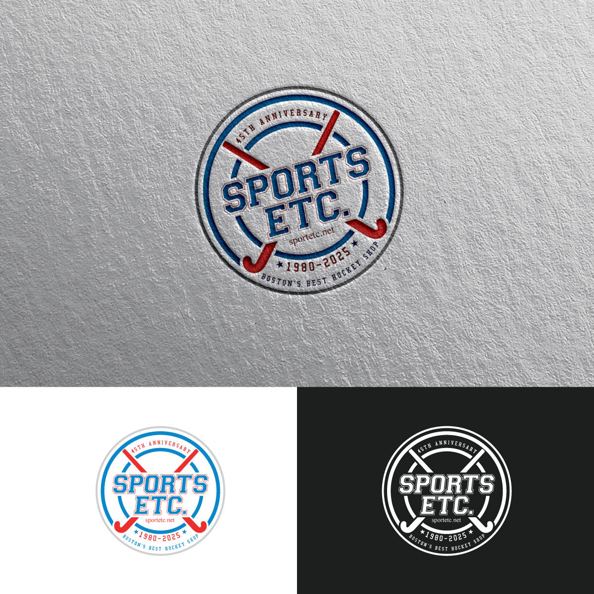 Logo Design by Alex Henry for this project | Design #35033217