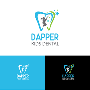 Logo Design by Bullseye Pixel