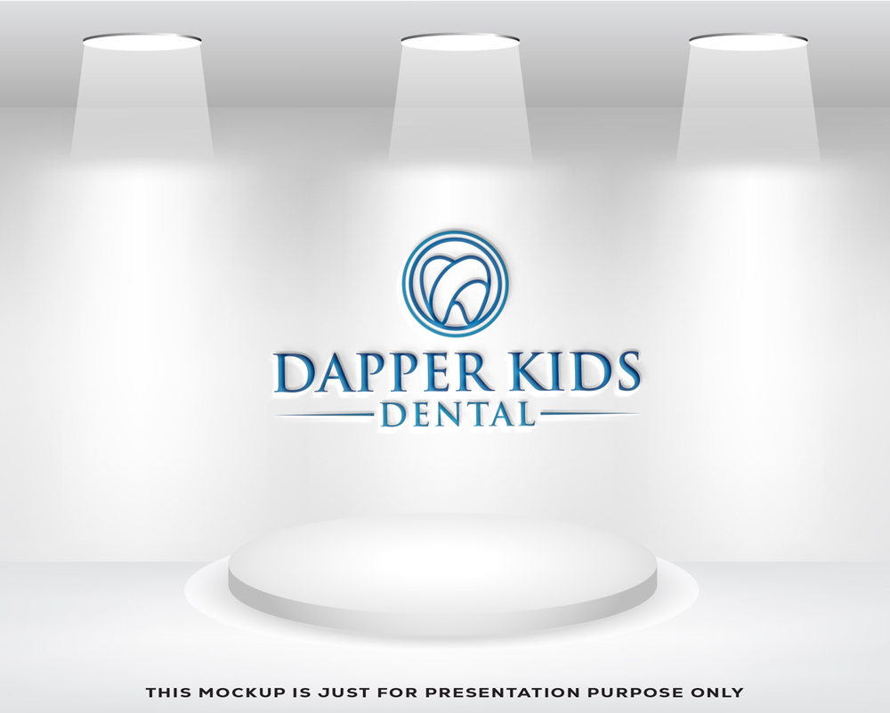 Logo-Design von Razaq für dieses Projekt | Design #35029526