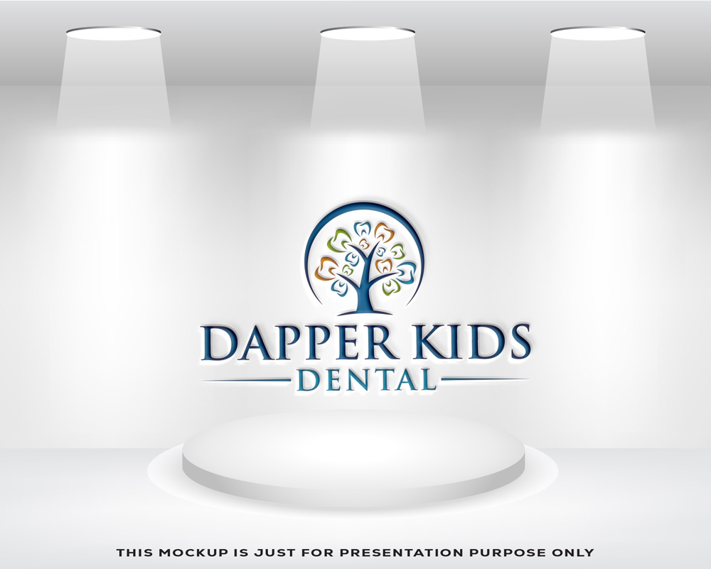 Logo-Design von Razaq für dieses Projekt | Design #35029527