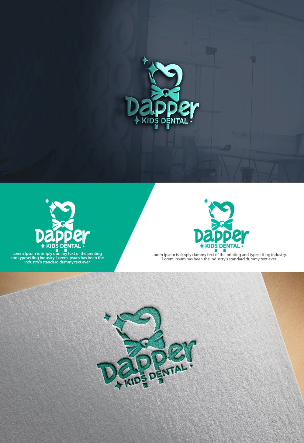 Logo Design by sulemani  creation for this project | Design #35032667