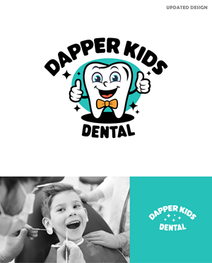 Logo Design by apik. for this project | Design: #35031793