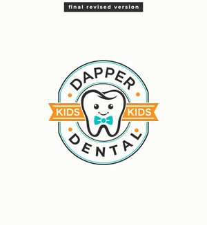 Dapper Kids Pediatric Dental Office