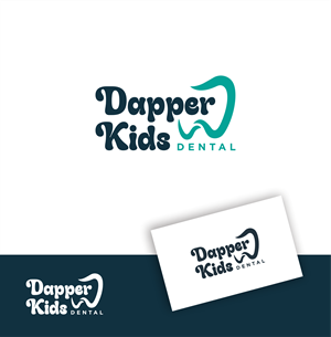 Logo Design by ander sky dc for this project | Design: #35043432