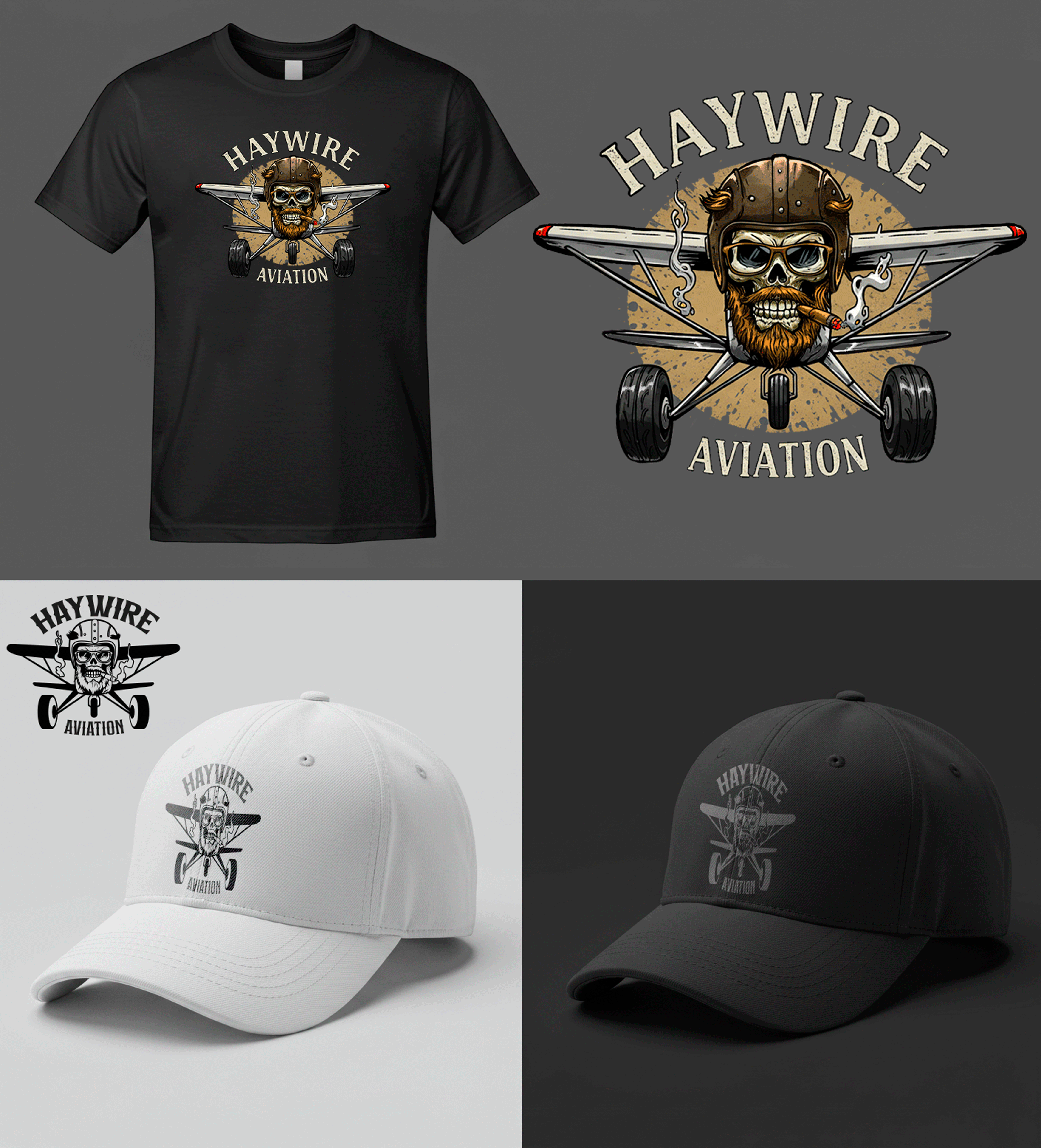 T-shirt Design by GreinZor for this project | Design #35045400