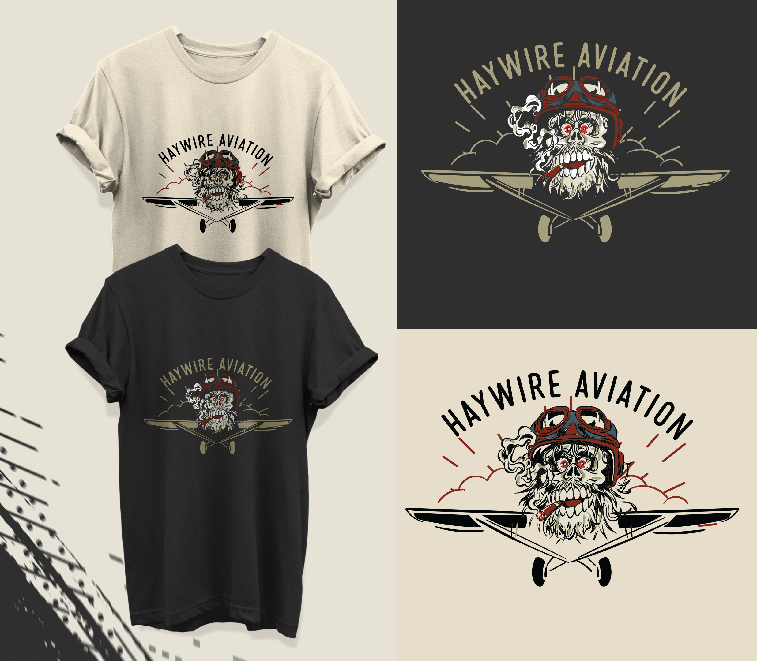 T-shirt Design by Baraka Joe for this project | Design #35035895